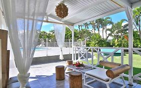 Charmant Duplex Vue Golf - Marina De St Francois